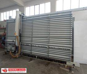 Κάθετη Τεμαχιστική Holz Her 1265 4300x2200 μεταχειρισμένη