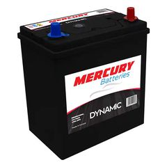 Μπαταρία 12V 40Ah Κλειστού Τύπου Ιαπωνική Δεξιά Dynamic