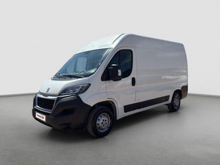 Peugeot Boxer 2021 L2H2 | Δόσεις Χωρίς Τράπεζα
