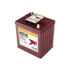 Μπαταρία TE35-AES 6V 210Ah AGM