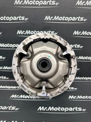 ΒΑΡΙΑΤΟΡ HONDA SH 350 / FORZA 350 / ADV 350 (2021-2026)