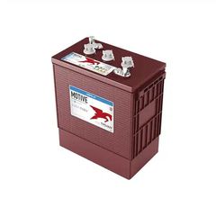 Μπαταρία J305PG-AC 6V 315Ah Flooded Ανοιχτού Τύπου