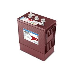 Μπαταρία J305G-AC 6V 315Ah Flooded Ανοιχτού Τύπου