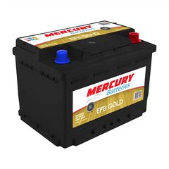 Μπαταρία 12V 63Ah EFB START - STOP
