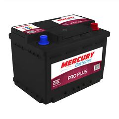 Μπαταρία 12V 62Ah Κλειστού Τύπου Pro Plus