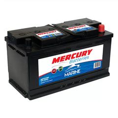 Μπαταρία Marine 12V 90Ah AGM