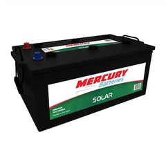 Μπαταρία Solar 12V 250Ah