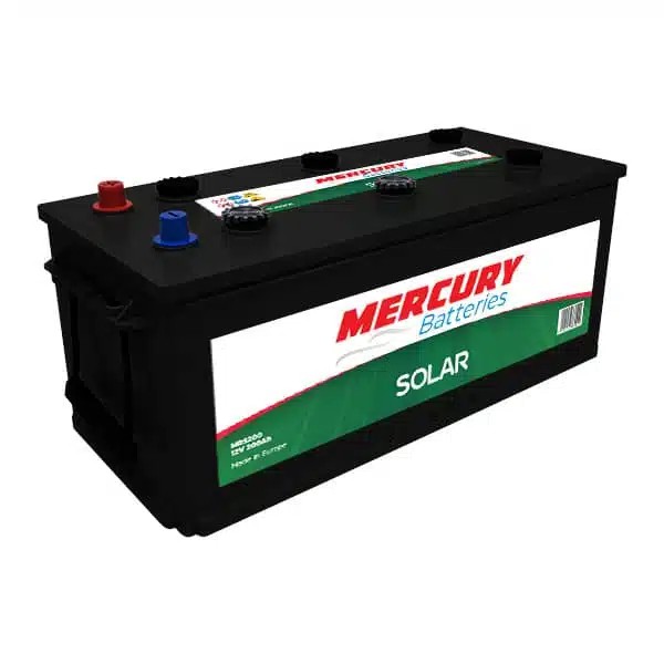 Μπαταρία Solar 12V 200Ah