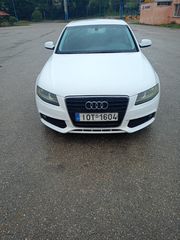 Audi A4 2010