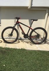 All - Mountain Byox 2022 spark
