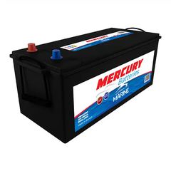 Μπαταρία Marine 12V 180Ah Dual AGM