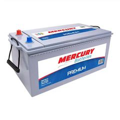 Μπαταρία 12V 225Ah Κλειστού Τύπου Premium