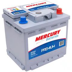 Μπαταρία 12V 50Ah Κλειστού Τύπου Premium
