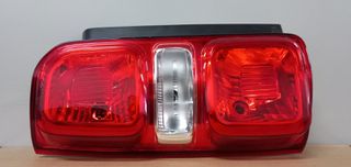 ΦΑΝΑΡΙ ΠΙΣΩ ΑΡΙΣΤΕΡΟ CITROEN JUMPY/SPACE TOURER 2016-  , PEUGEOT EXPERT/TRAVELLER 2016- , OPEL ZAFIRA LIFE 2019- , OPEL VIVARO 2019- , TOYOTA PROACE/PROACE VERSO 2016-2019  9808243180