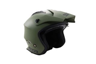 ΚΡΑΝΟΣ ΑΝΟΙΧΤΟ JET STR S1-BLOX ΓΕΙΣΟ ΠΡΑΣΙΝΟ MAT (MEDIUM) (STR)