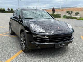 Porsche Cayenne 2012 DIESEL FULL EXTRA