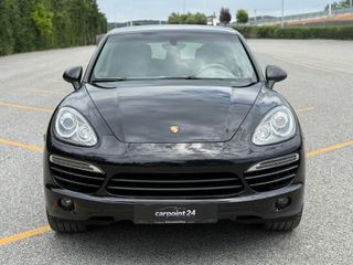 Porsche Cayenne 2012 DIESEL FULL EXTRA-thumb-1