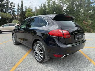 Porsche Cayenne 2012 DIESEL FULL EXTRA-thumb-4