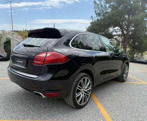 Porsche Cayenne 2012 DIESEL FULL EXTRA-thumb-6