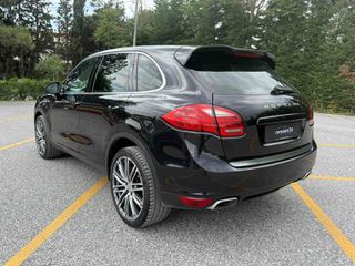 Porsche Cayenne 2012 DIESEL FULL EXTRA-thumb-7