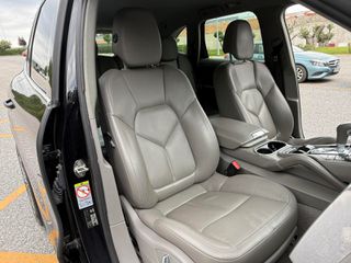 Porsche Cayenne 2012 DIESEL FULL EXTRA-thumb-12