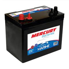 Μπαταρία Marine 12V 79Ah Dual AGM