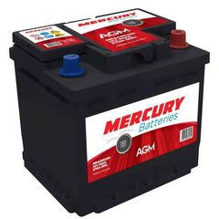 Μπαταρία AGM 12V 50Ah Start Stop
