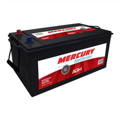 Μπαταρία AGM 12V 240Ah