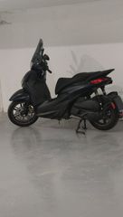 Piaggio Beverly 300 2021