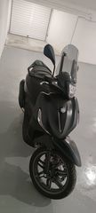 Piaggio Beverly 300 2021-thumb-2
