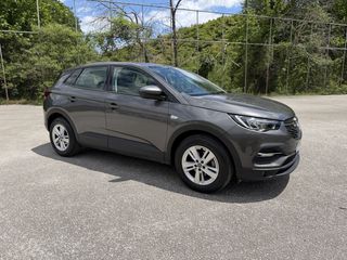 Opel Grandland X 2020
