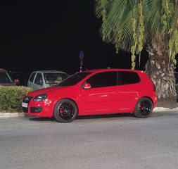 Volkswagen Golf 2010 1.4 TSI GT SPORT