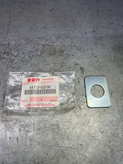 Suzuki DL650/GSX1200/GSX750 , Ροδέλα - Ρυθμιστής αλυσίδας