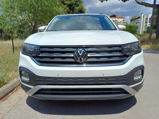 Volkswagen T-Cross 2021 1.6 TDI LIFE DSG (7-GEAR)-thumb-8