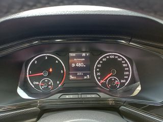 Volkswagen T-Cross 2021 1.6 TDI LIFE DSG (7-GEAR)-thumb-10