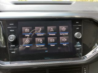 Volkswagen T-Cross 2021 1.6 TDI LIFE DSG (7-GEAR)-thumb-11