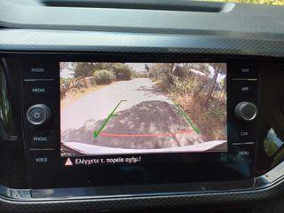 Volkswagen T-Cross 2021 1.6 TDI LIFE DSG (7-GEAR)-thumb-12