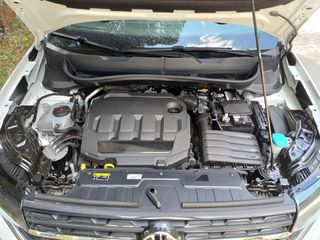 Volkswagen T-Cross 2021 1.6 TDI LIFE DSG (7-GEAR)-thumb-13