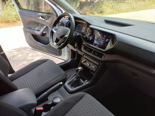 Volkswagen T-Cross 2021 1.6 TDI LIFE DSG (7-GEAR)-thumb-16