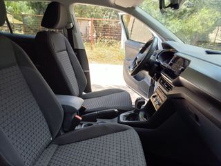 Volkswagen T-Cross 2021 1.6 TDI LIFE DSG (7-GEAR)-thumb-17