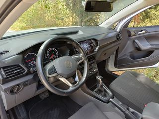 Volkswagen T-Cross 2021 1.6 TDI LIFE DSG (7-GEAR)-thumb-18