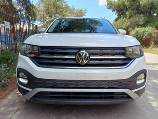 Volkswagen T-Cross 2021 1.6 TDI LIFE DSG (7-GEAR)-thumb-21