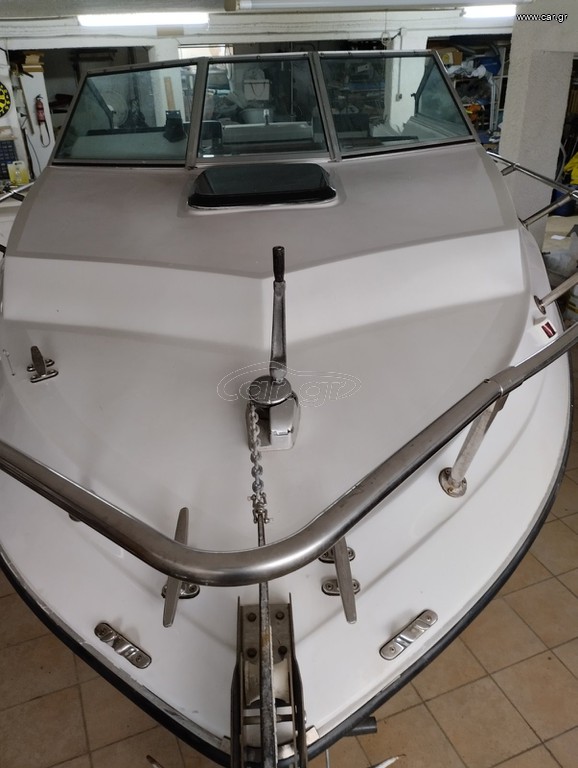 Rinker 2002 Πλαστικό