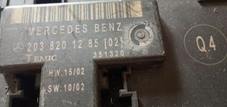 MERCEDES  - ΕΓΕΦΑΛΟΣ ΔΕΞΙΑΣ ΠΟΡΤΑ