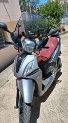 Sym Symphony 200 2022 ABS