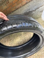 Pirelli p zero 225 40 19-thumb-1