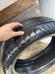 Pirelli p zero 225 40 19-thumb-2