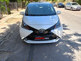 Toyota Aygo 2016 X-PLAY-thumb-1