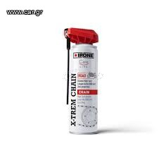 ΣΠΡΕΥ ΑΛΥΣΙΔΑΣ IPONE HIGH TECH 250ml
