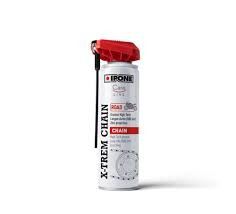 ΣΠΡΕΥ ΑΛΥΣΙΔΑΣ IPONE HIGH TECH 250ml